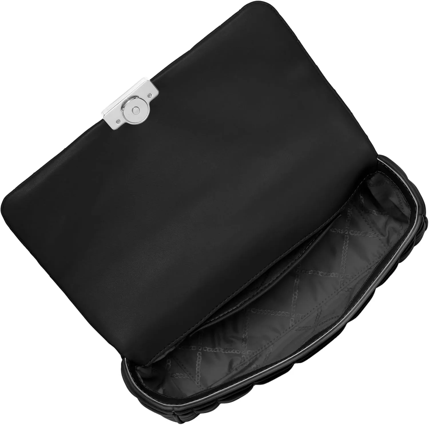 Michael Kors Tribeca Large Convertible Chain Shoulder Bag