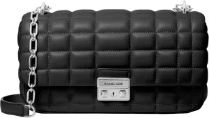 Michael Kors Tribeca Large Convertible Chain Shoulder Bag
