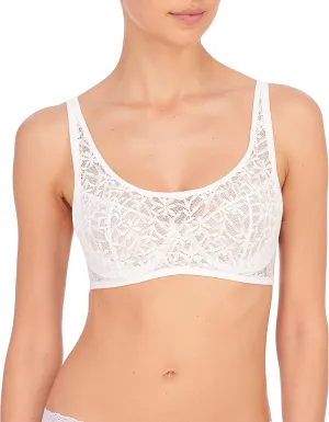 Natori Women Portrait Underwire with Foam Sling Bra