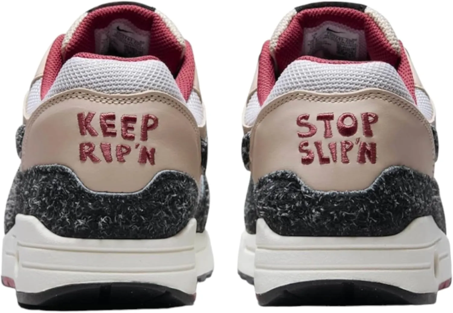 Nike Men's Low-Top Sneakers