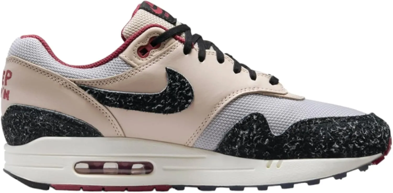 Nike Men's Low-Top Sneakers