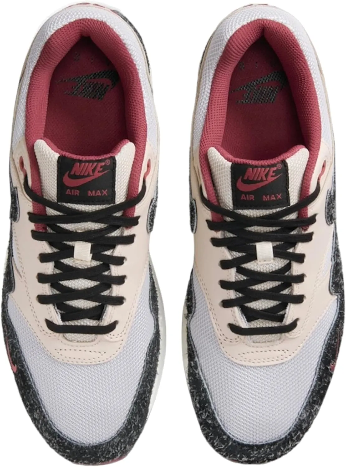 Nike Men's Low-Top Sneakers