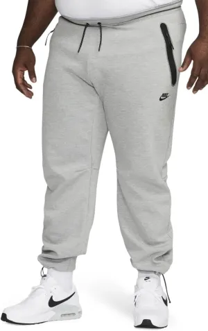 Nike Sportswear Tech Fleece Men's Pants (as1, Alpha, m, Regular, Regular) Dark Grey Heather/Black