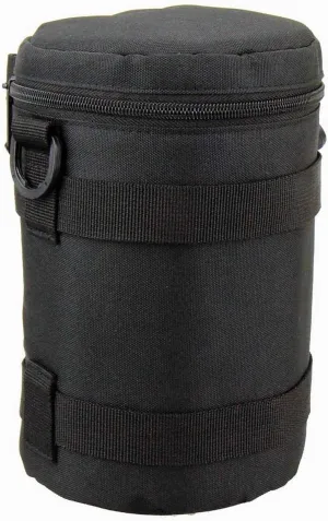 ProMaster Deluxe Lens Case - LC5, (Model 8408)