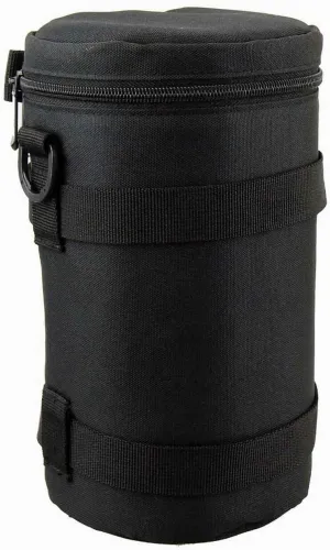 ProMaster Deluxe Lens Case - LC6, (Model 8415)