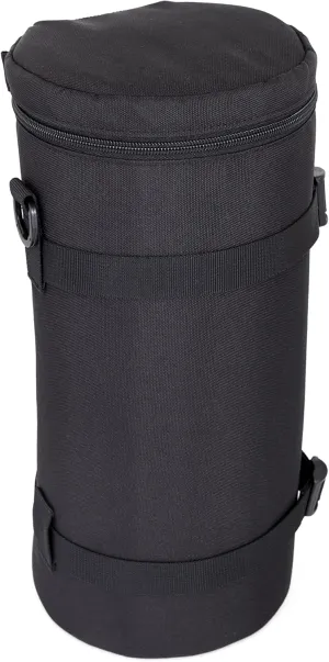 ProMaster Deluxe Lens Case - LC9, (Model 3107)