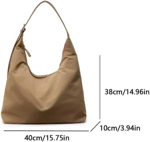 Straw Beach Tote Bag for Women, Summer Crossbody bags Boho Woven Shoulder Purse Handabg with Zip for Vacation Travel