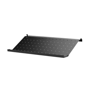 String - Metal Shoe Shelf