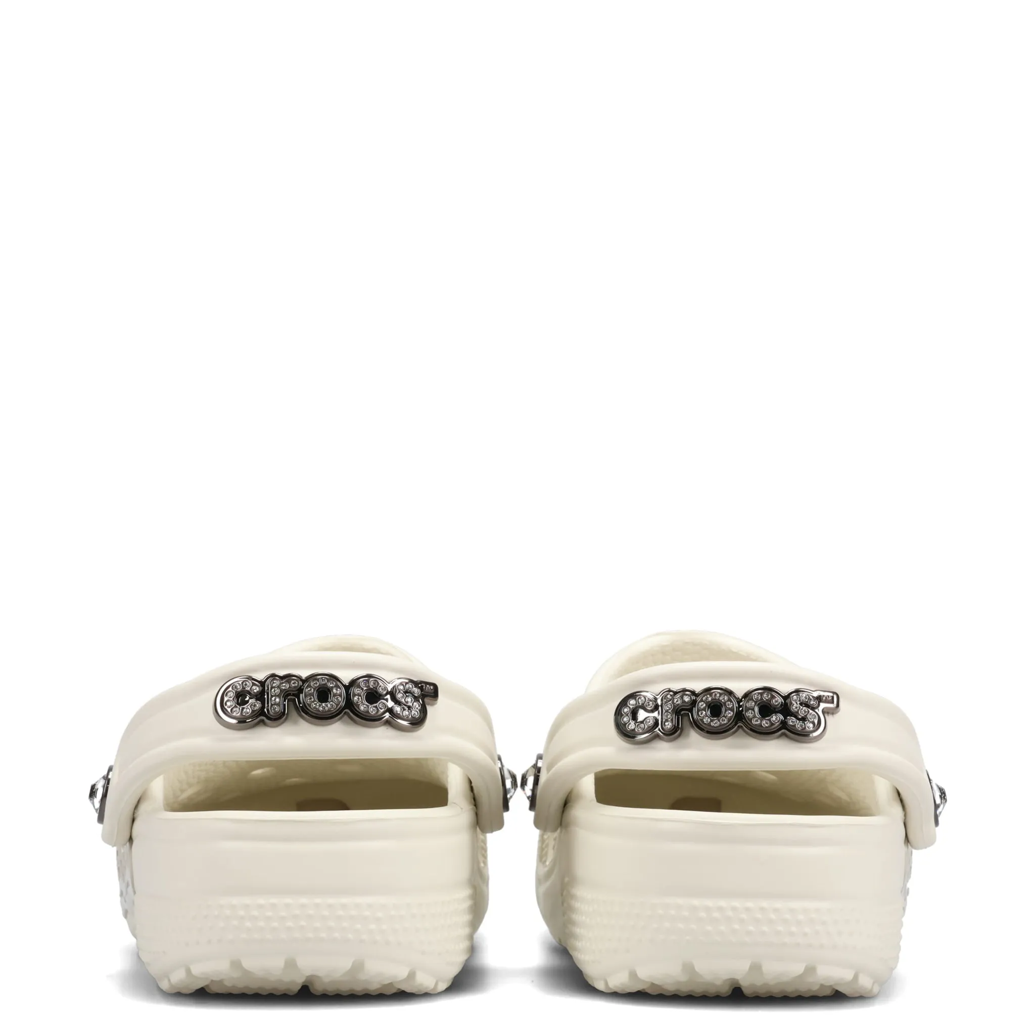 SWAROVSKI x CLASSIC CLOG / 0HZ:LINEN