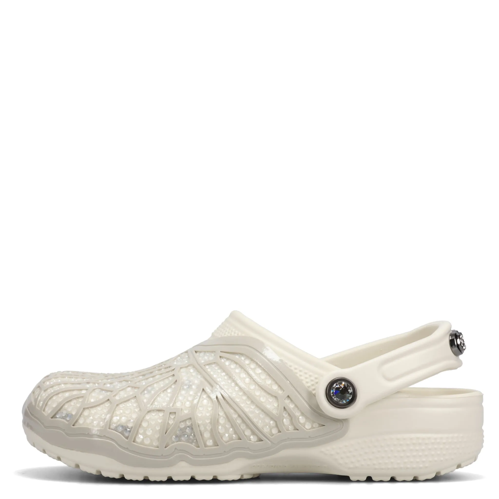 SWAROVSKI x CLASSIC CLOG / 0HZ:LINEN