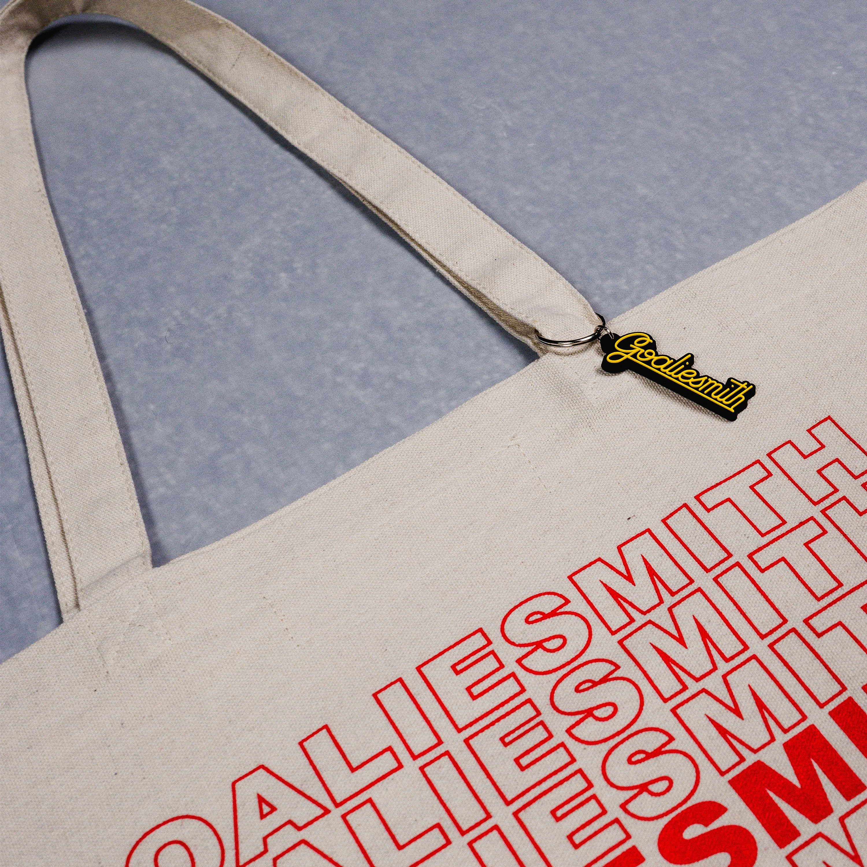 Take Out Tote Bag