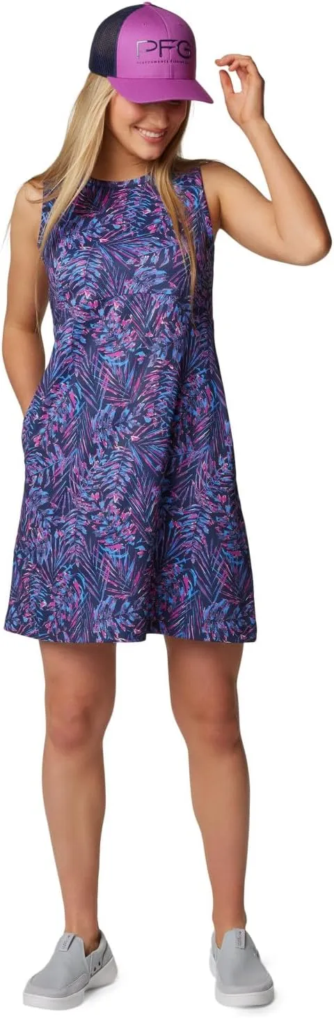 Women's PFG Freezer Tank Dress