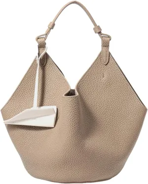 Womens Soft Genuine Leather Handbag Purse Small Shopping Crossbody Shoulder Bag Bucket Tote Bag Work Satchels